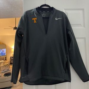 Nike Golf Tennessee Quarter Zip
